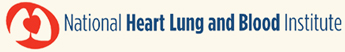 NHLBI logo