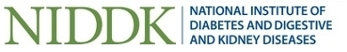 NIDDK logo