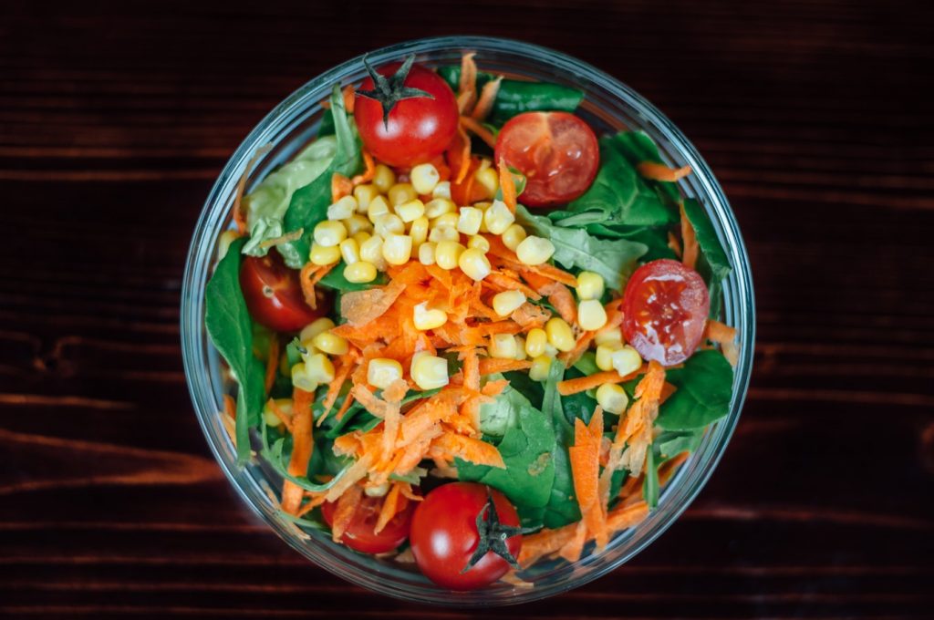 Five Ways To Become More Health Conscious