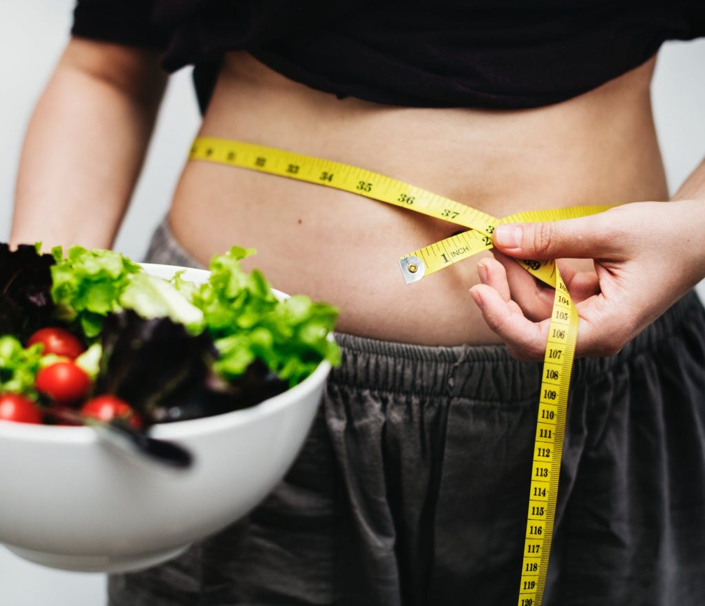 nutrition disorder