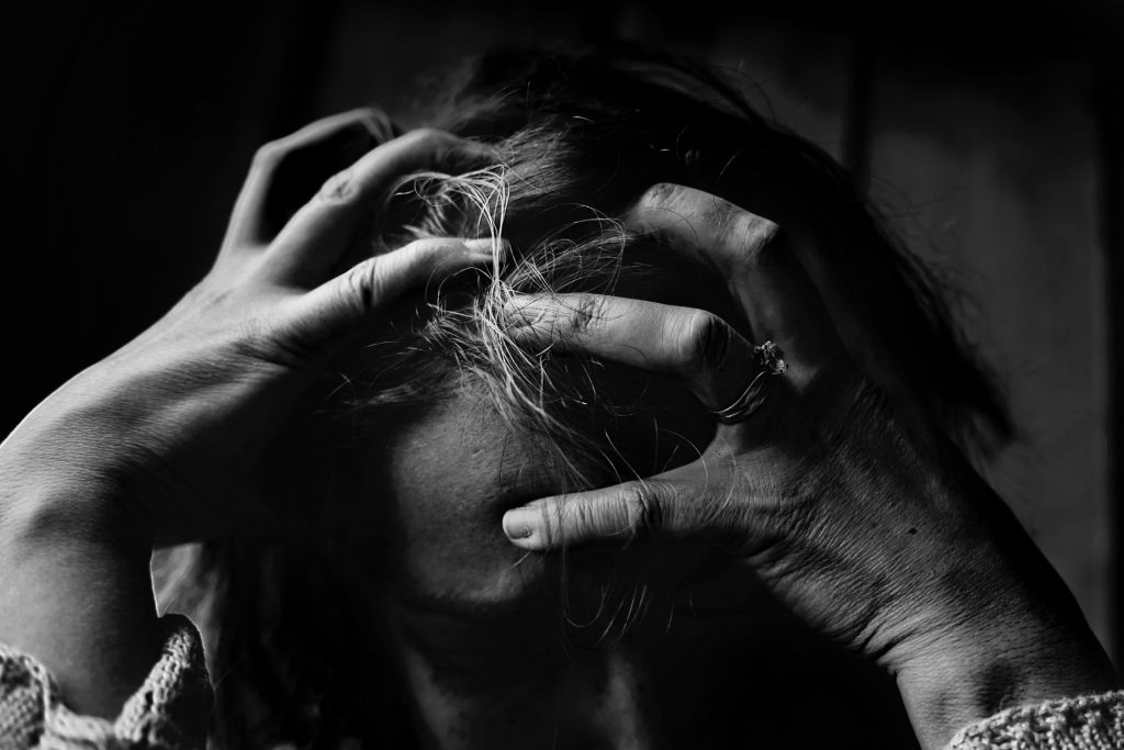 Does Stress Cause Illness?